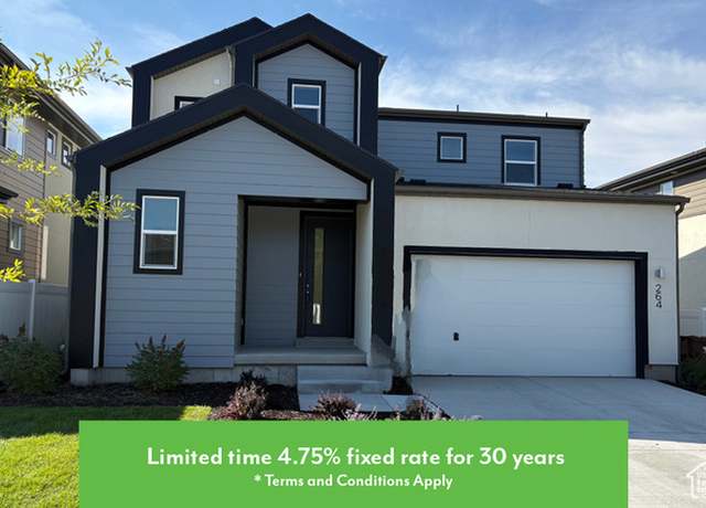 Property at 246 E Wasatch Ave #201, Midvale, UT 84070, 3 beds, 2.5 baths