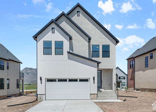 Property at 1922 N Anderson Loop, Heber City, UT 84032, 3 beds, 3 baths