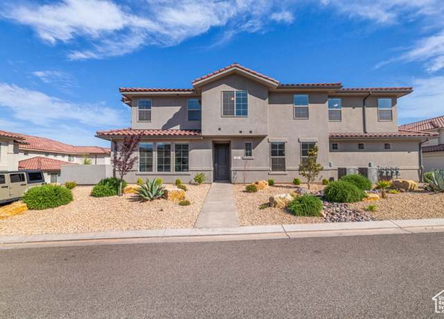 Property at 1189 N Bello Aly, Washington, UT 84780, 4 beds, 3.5 baths