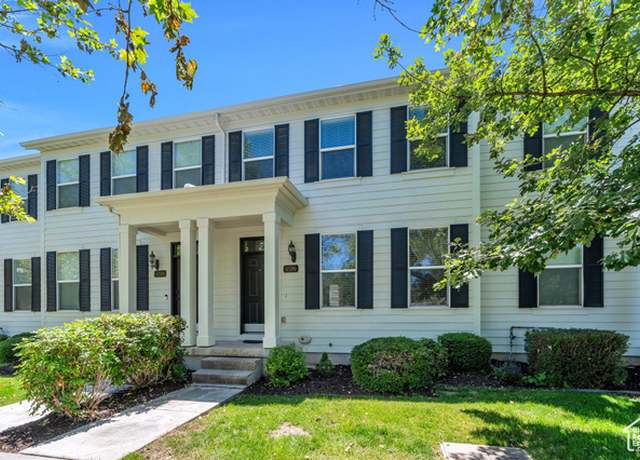 Property at 11586 S Grandville Ave, South Jordan, UT 84009, 4 beds, 2.5 baths