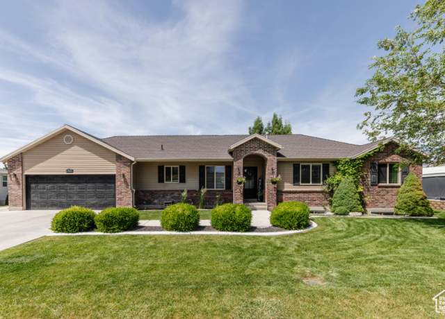 Property at 639 W 160 N, Smithfield, UT 84335, 6 beds, 3 baths