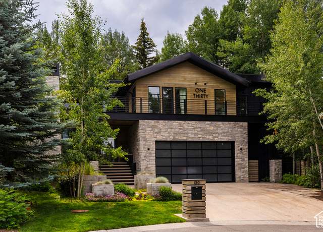 Property at 130 Webster Ct, Park City, UT 84060, 5 beds, 6.5 baths