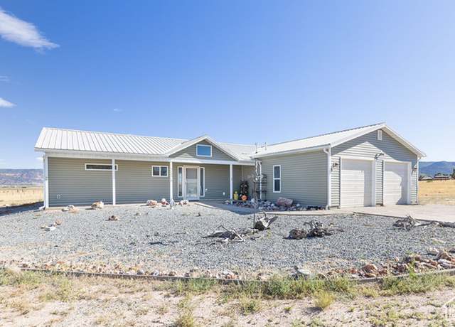 Property at 7945 W 1800 S, Cedar City, UT 84720, 3 beds, 2 baths