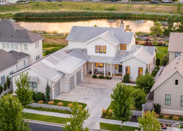 Property at 10688 S Watery Way W, South Jordan, UT 84009, 6 beds, 6 baths