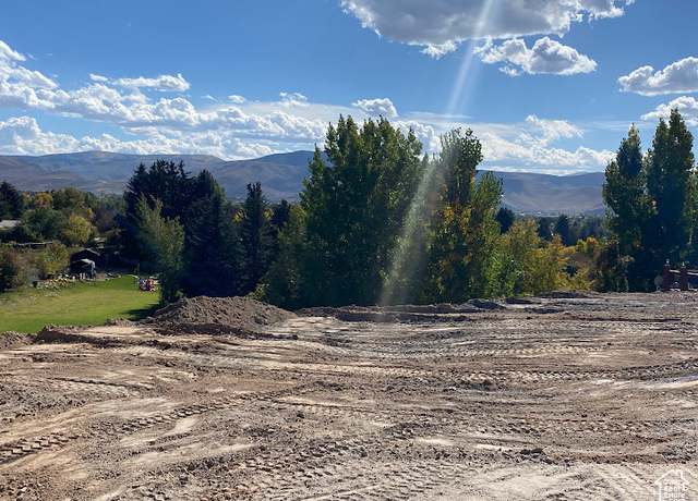 Property at 752 E Valley Dr #88, Heber City, UT 84032