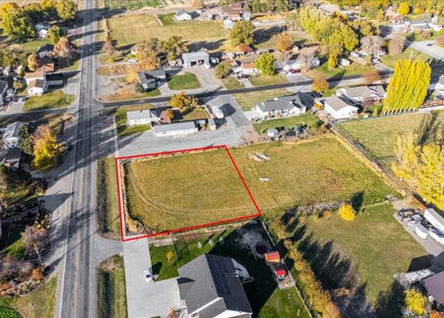 Property at 6074 N 4700 W, Bear River City, UT 84301