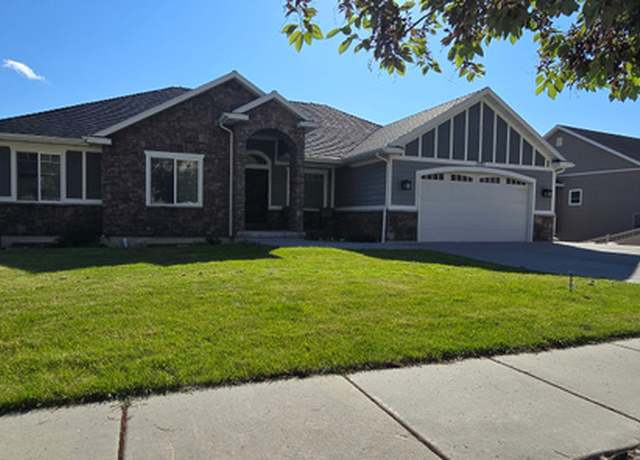 Property at 1397 N Highland Blvd, Brigham City, UT 84302, 8 beds, 3.5 baths