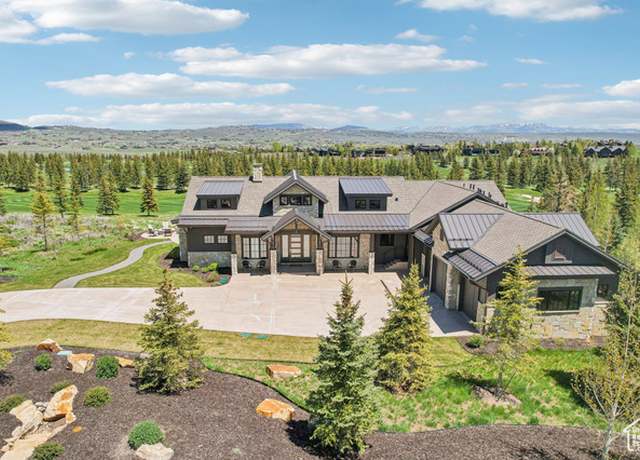 Property at 7242 Lupine Dr, Park City, UT 84098, 4 beds, 6 baths