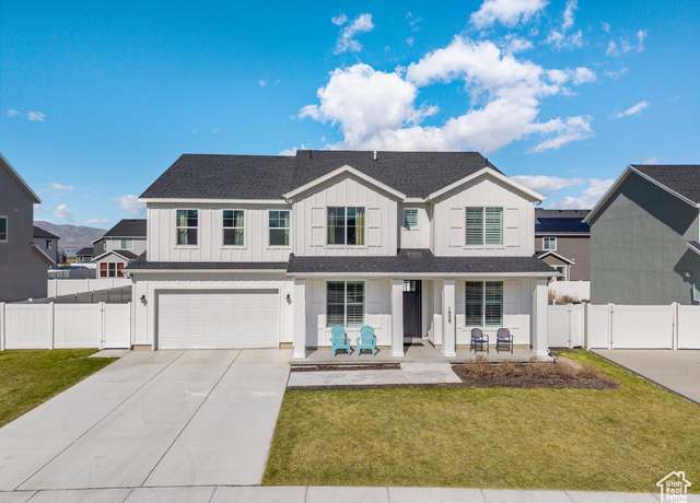 Property at 1058 S 800 W, American Fork, UT 84003, 5 beds, 4 baths
