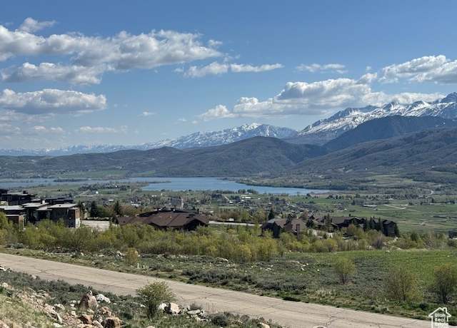 Property at 3928 N Zermatt St #50, Eden, UT 84310