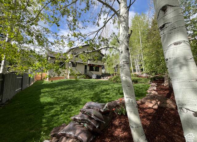 Property at 7984 Springshire Dr, Snyderville, UT 84098, 4 beds, 3.5 baths