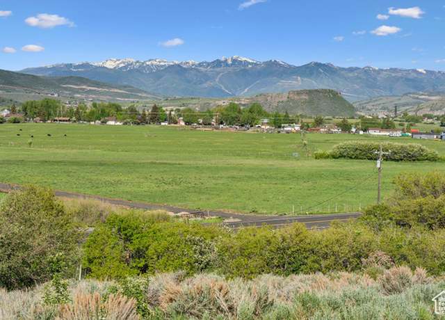 Property at 1421 E E Hwy 35, Kamas, UT 84036