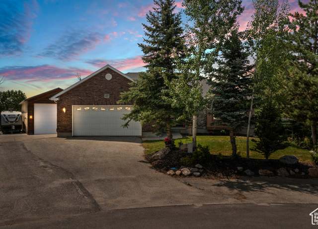 Property at 4829 E Patio Springs Cir N, Eden, UT 84310, 5 beds, 3.5 baths