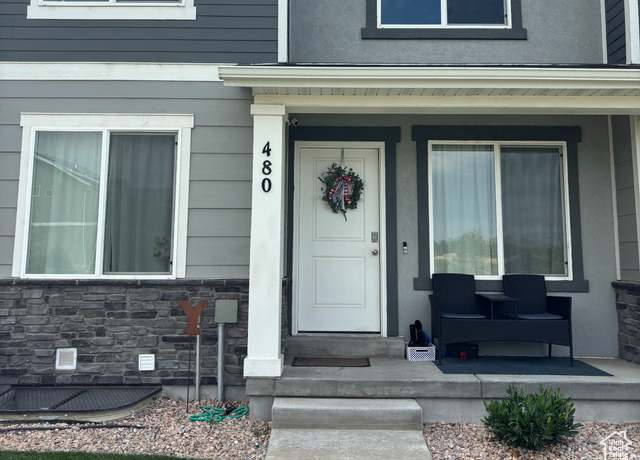 Property at 480 W 1890 S, Payson, UT 84651, 4 beds, 3 baths