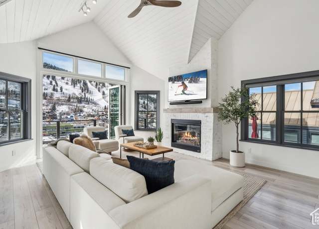 Property at 329 Ontario Ave, Park City, UT 84060, 4 beds, 3.5 baths