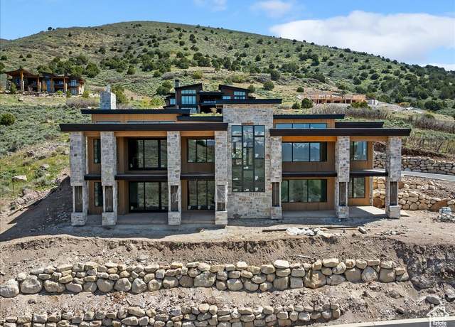 Property at 1878 N Chimney Rock Rd #536, Heber City, UT 84032, 4 beds, 4.5 baths