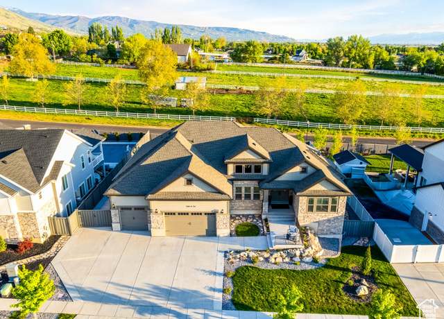 Property at 86 E 1675 S, Farmington, UT 84025, 5 beds, 4.5 baths