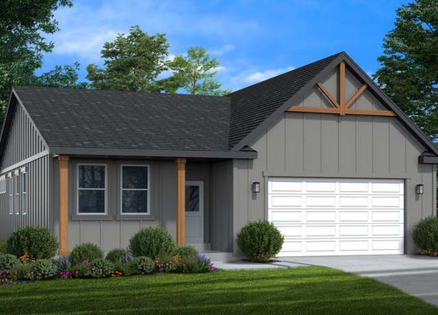 Property at 5332 S Century Way #111, Riverdale, UT 84405, 5 beds