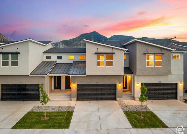 Property at 757 W Lone Pine Ln #337, Mapleton, UT 84664, 3 beds, 2.5 baths