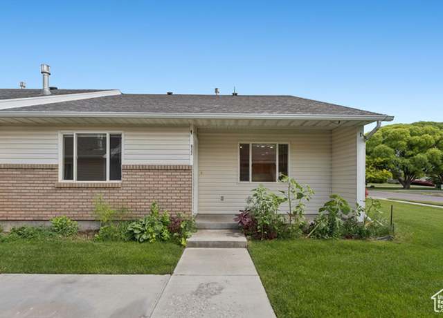 Property at 827 S 1030 W, Richfield, UT 84701, 2 beds, 1 bath