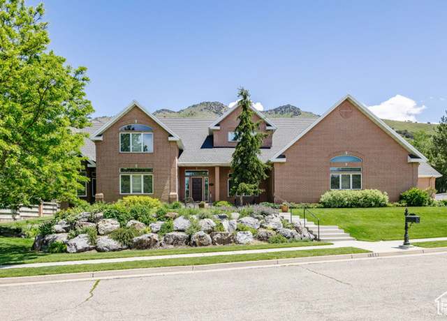 Property at 1188 N 1750 E, Logan, UT 84341, 6 beds, 4 baths
