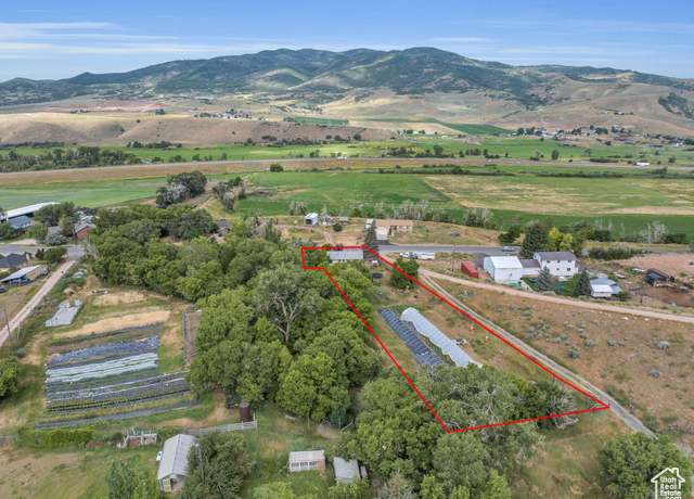 Property at 1455 S Hoytsville Rd, Coalville, UT 84017, 4 beds, 3 baths