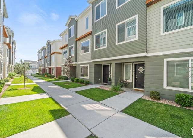 Property at 1461 S 565 W, Orem, UT 84058, 4 beds, 3 baths