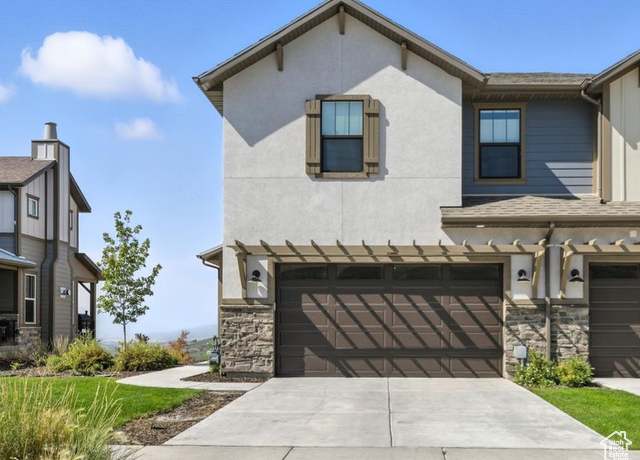 Property at 6039 N Westridge, Heber City, UT 84032, 4 beds, 3.5 baths