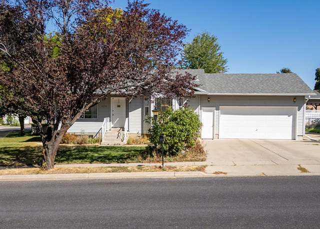 Property at 1279 E Eastridge Dr, Logan, UT 84321, 3 beds, 2 baths