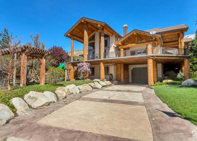 Property at 4345 W Stoneybrook Cir, Alpine, UT 84004, 5 beds, 4.5 baths