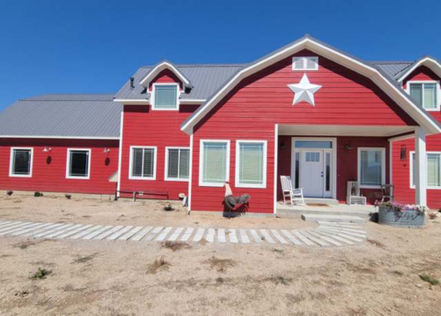 Property at 23155 S Hwy 89, Birdseye, UT 84629, 4 beds, 3.5 baths