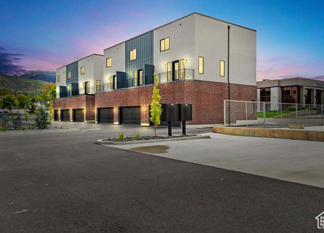Property at 45 E 200 N #5, Bountiful, UT 84010, 2 beds, 2.5 baths
