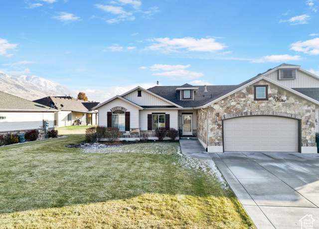 Property at 52 E 1300 N, Brigham City, UT 84302, 2 beds, 2 baths