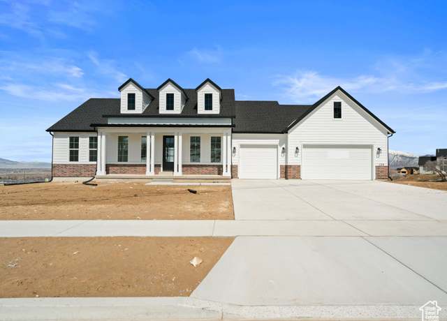 Property at 129 E Bardsley Way #15, Salem, UT 84653, 3 beds, 2.5 baths