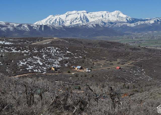 Property at 1763 S Westview Dr #1380, Heber City, UT 84032