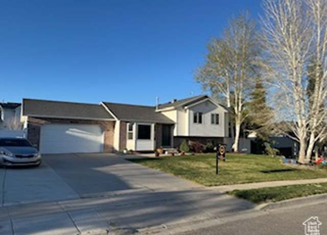 Property at 18528 Jefferson Ave, Eagle Mountain, UT 84013, 5 beds, 3 baths