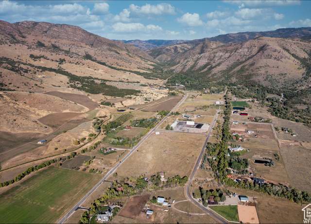 Property at 9783 E Highway 39, Huntsville, UT 84317