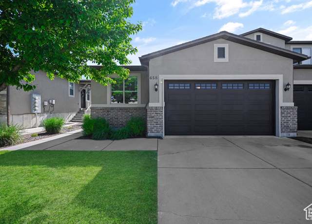 Property at 658 S 150 E, Smithfield, UT 84335, 5 beds, 3 baths