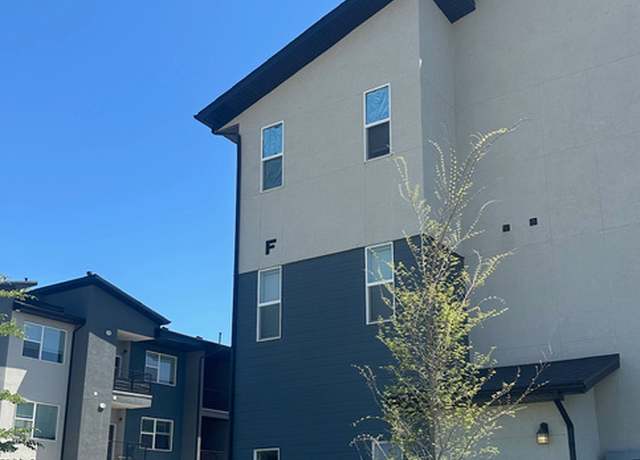 Property at 470 W 15 S Unit F201, Providence, UT 84332, 1 bed, 1 bath