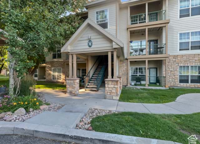 Property at 900 Bitner Rd Unit M12, Park City, UT 84098, 1 bed, 1 bath