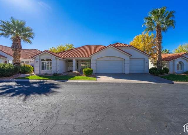 Property at 1610 W 100 N #82, St. George, UT 84770, 4 beds, 2.5 baths