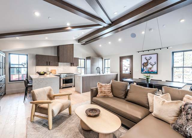 Property at 741 Rossie Hill Dr, Park City, UT 84060, 4 beds, 4.5 baths