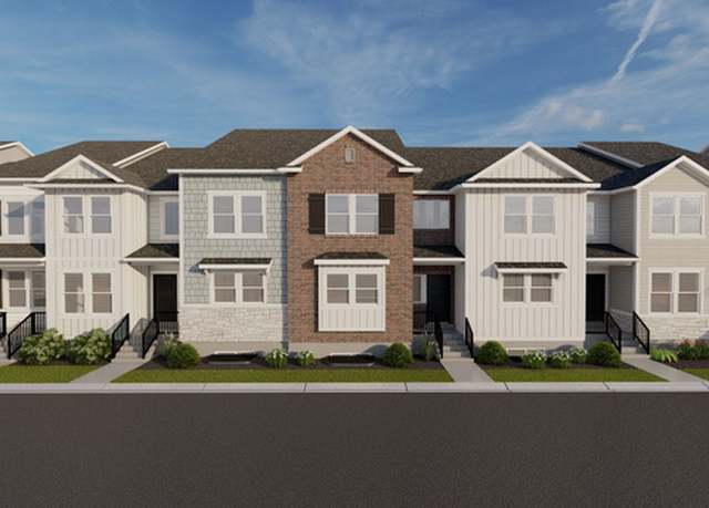 Property at 1065 N Canvasback Dr #413, Lehi, UT 84043, 3 beds, 2.5 baths