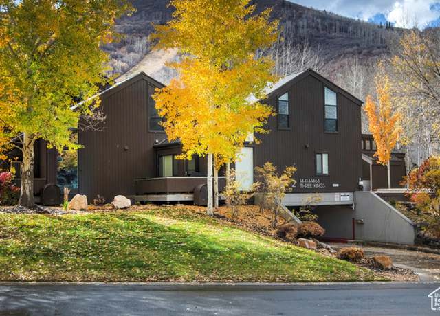 Property at 1441 Three Kings Dr #72, Park City, UT 84060, 2 beds, 2 baths