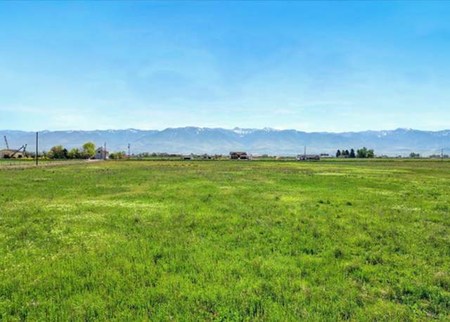 Property at 4860 W 12200 N, Cornish, UT 84308