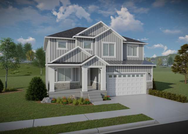 Property at 1528 W Boseman Way #628, Saratoga Springs, UT 84045, 4 beds, 2.5 baths