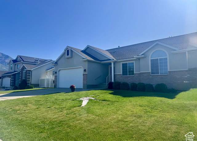 Property at 1730 N 350 W, North Ogden, UT 84414, 4 beds, 3 baths