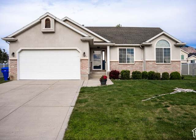 Property at 1730 N 350 W, North Ogden, UT 84414, 4 beds, 3 baths