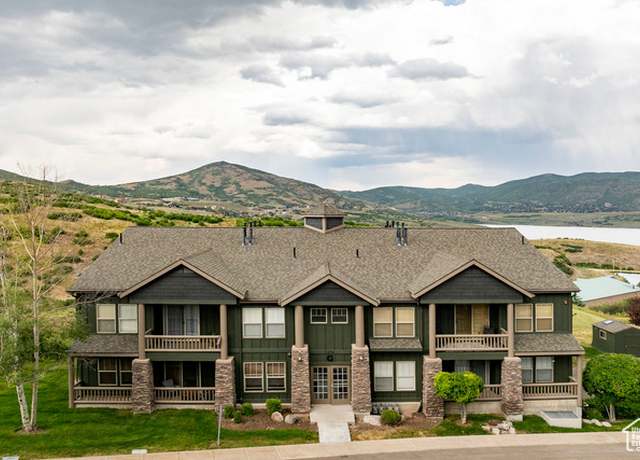 Property at 1736 W Fox Bay Dr Unit G103, Heber City, UT 84032, 2 beds, 2 baths