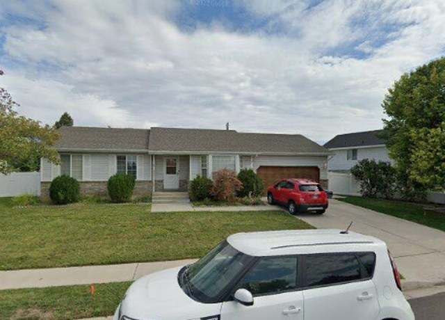 Property at 2208 N 825 E, Lehi, UT 84043, 5 beds, 2 baths